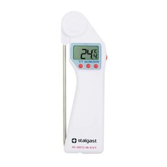 Термометр с подвижной головкой -50°C÷280°C Stalgast