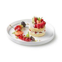 GRANGUSTO Блюдо з бортиком 21 см 410714MDF121990 BORMIOLI ROCCO