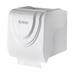 Диспенсер для туалетной бумаги Rixo Bello P247W