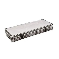 Органайзер для постельного белья (одеяла) 107х46х15 см Handy Home Scotland UC-46