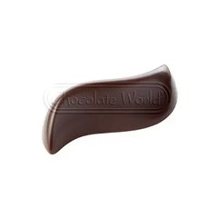 Форма для шоколада "Волна"