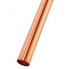 Труба Lemax діаметр 50 мм, 3000 мм, антична мідь (RAT-50-3000 CA)
