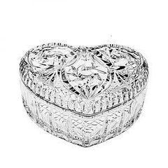 Доза Серце 130мм (шт.) 6589 BOHEMIA
