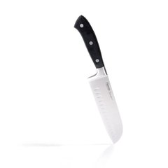 Нож сантоку CHEF DE CUISINE 18 см (5Cr15MoV сталь)