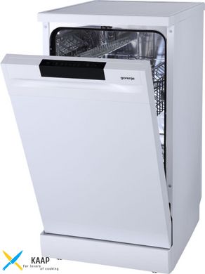 Посудомоечная машина GS520E15W Gorenje