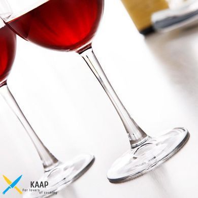 Бокал для вина 550 мл Enoteca, Pasabahce