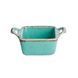 Блюдо для запекания 100 мм Porland Seasons Turquoise