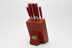 GIPFEL Набір ножів BARON 6 пр. 6665 GIPFEL