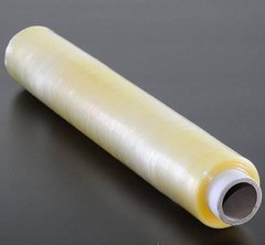 Стрейч-пленка пищевая PVC 0,45х200 м 9 мкм (12705)