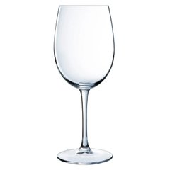 Келих для вина 360мл. на ніжці, скляний Vina, Arcoroc