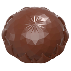 Форма для шоколада поликарбонатная Польша 14 г Chocolate World