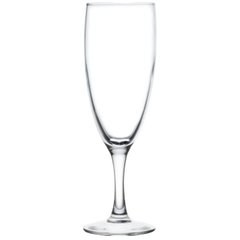 Келих для шампанського 170мл. скляний Elegance, Arcoroc