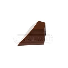 Форма для шоколаду "Давид Комаші" 44,5 x32x22, 5 мм. з полікарбонату Chocolate World