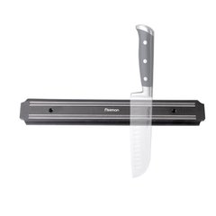 Планка настенная магнитная для хранения ножей Fissman 28 см (2908)