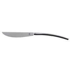Столовый нож для стейка MB, 24,5 см. Cutlery Mazza, RAK Porcelain с ручкой из нержавеющей стали