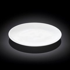Тарелка десертная круглая Wilmax 20 см WL-991013