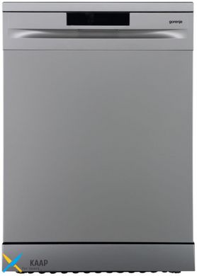 Посудомоечная машина GS620E10S Gorenje