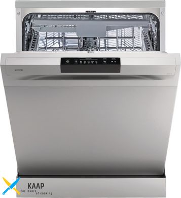 Посудомоечная машина GS620E10S Gorenje