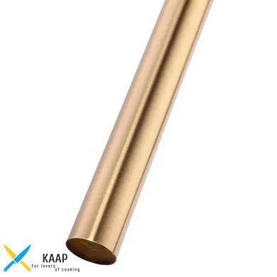 Труба Lemax діаметр 50 мм, 3000 мм, антична бронза (RAT-50-3000 BA)