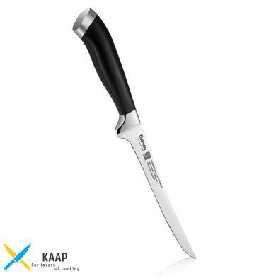 Нож филейный Fissman ELEGANCE 20 см (2469)