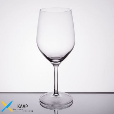 Бокал для вина 376 мл, 19,4х8 см хрусталь без свинцовый (White Wine) Ultra, Stoelzle