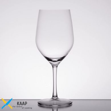 Бокал для вина 376 мл, 19,4х8 см хрусталь без свинцовый (White Wine) Ultra, Stoelzle