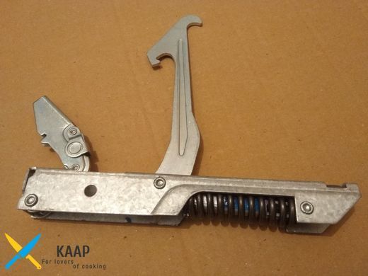 Запчастини-Петля дверцята конвектомату 227060, 227077 Hendi