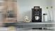 Кавамашина автоматична CafeRomatica NICR 930, 1455 Вт., резервуар для води 1.8 л., 15 Бар., сенсор, капучінатор, чорний. Nivona