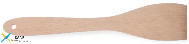 Лопатка дерев'яна Hendi 260 мм, шт