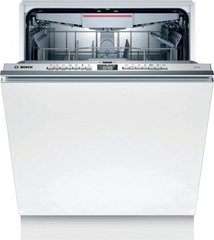 Посудомийна машина вбудовувана, SMV4HCX40K Bosch