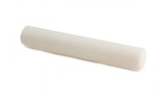 Скалка для мастики 23х2,5 см. пластиковая без ручек Silikomart
