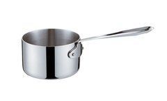 GIPFEL Кокотниця DELUXE 240 мл (неірж. сталь) 5501 GIPFEL