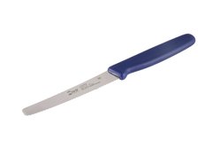 Кухонный нож IVO универсальный 11 см синий (25180.11.07)