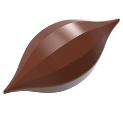Форма для шоколада поликарбонатная Греция 6,5 г Chocolate World