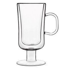 Чашка для кофе Thermic Glass 250 мл. A12188G4102AA01 LUIGI BORMIOLI