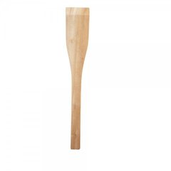 Лопатка кухонная 45см. Winco, деревянная (1128)