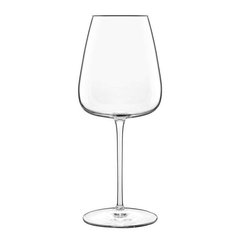 Келих Luigi Bormioli Talismano, для білого вина, 450 мл, 4шт/уп