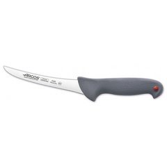 Нож кухонный обвалочный 14 см. Arcos с черной пластиковой ручкой (242200)
