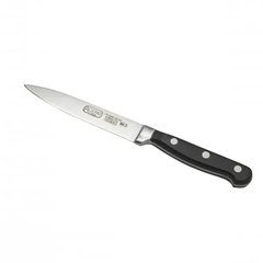 Кухонный нож для чистки 13 см. Arcos с черной пластиковой ручкой (23007)