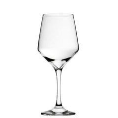 Келих для вина 490 мл (IVORY) Pasabahce скло 440495 1206973