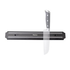 Планка настенная магнитная для хранения ножей Fissman 38 см (2909)