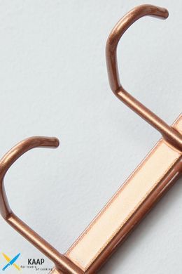 Тримач для чашок METALTEX COPPER (363628)