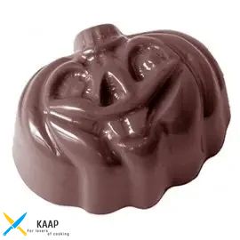Гарбуз Chocolate World (35x29x16 мм)