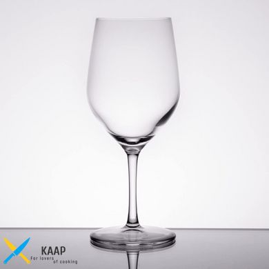 Келих для вина 450 мл, 20х8, 6 см кришталь без свинцевий (Red Wine) Ultra, Stoelzle