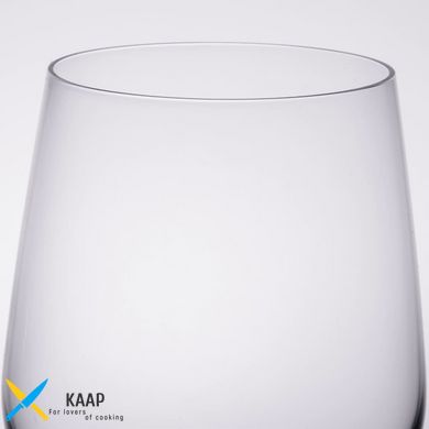 Келих для вина 450 мл, 20х8, 6 см кришталь без свинцевий (Red Wine) Ultra, Stoelzle