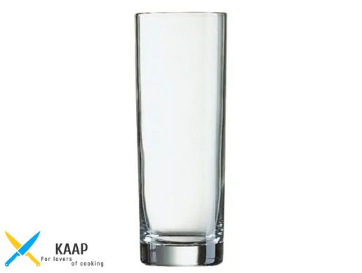 Склянка висока 360 мл серія "Islande"