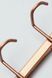 Тримач для чашок METALTEX COPPER (363628)