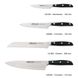 Набір ножів із 4 предметів Manhattan