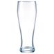 Стакан-бокал для пива 690 мл. стеклянный Weizen Bayern, Luminarc