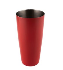 Склянка-Шейкер червоний 700 мл